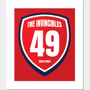 The Invincibles 2 Posters and Art